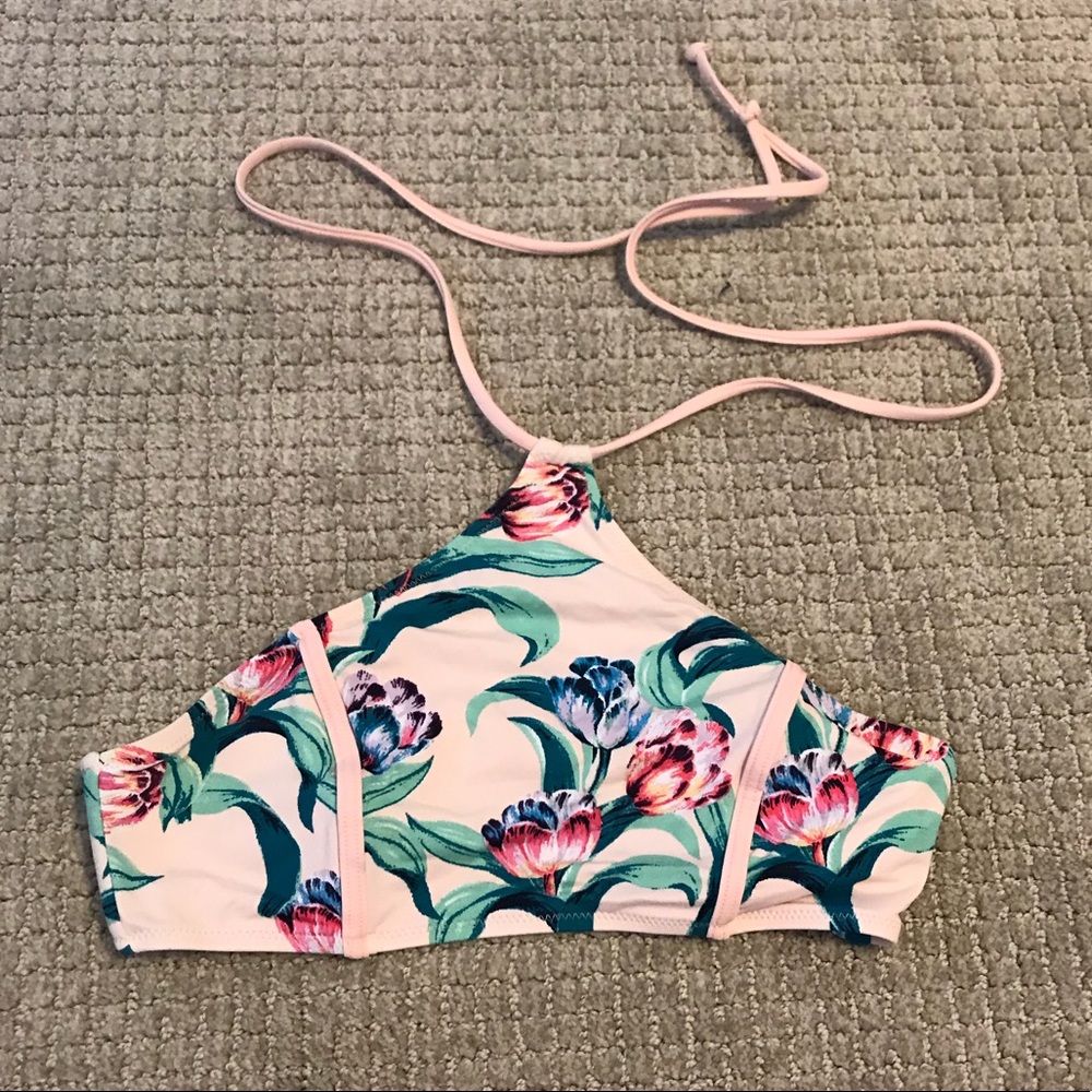 Some Days Lovin Bikini Top